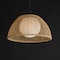 Maxim Lighting Cestino 1-Light Pendant, Antique Bronze 22472NAANB - alternate 2